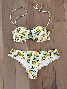 Victoria secret bikini